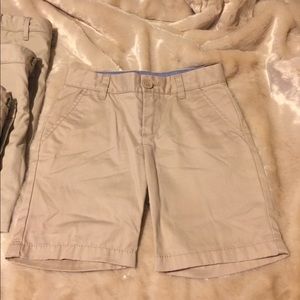 gap girls shorts